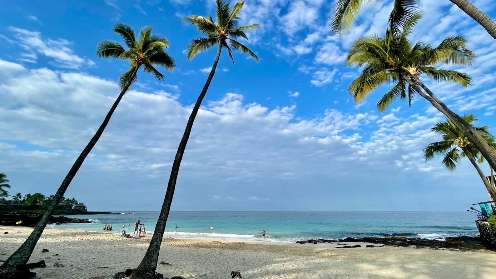 Kona Onenalo 11 Villa Kailua-Kona Eksteriør bilde